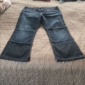 NWOT Lucky Brand Jeans